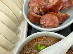 -良友·海鲜青岛菜·海肠捞饭(五四广场店)