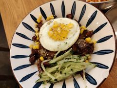 -青春分食(仙林大学城店)