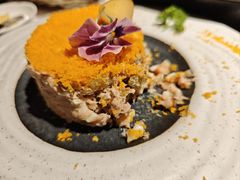 -俄士厨房(五棵松华熙LIVE店)
