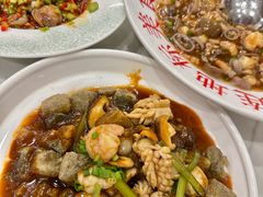 -小郭私房菜·海肠捞饭店(学士街店)