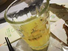 -汤城小厨•粤菜•靓汤(苏州街店)