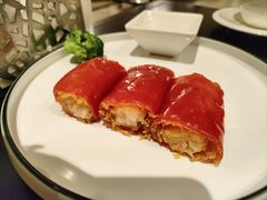 -京香轩·中餐厅(上海中庚聚龙酒店)