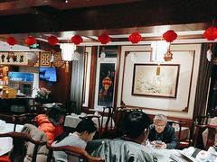 -惠丰堂饭庄·烤鸭·京味菜(西北旺·唐家岭店)