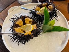 -小渔船渔家传统菜(鲅鱼圈店)