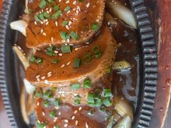 -古京·臻致料理(月湖店)