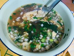 -勃利地摊·勃立小串烧烤