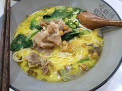 -吃面侠(洋货市场店)