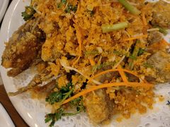 -毛毛熏肉•东北菜老字号(大安街店)