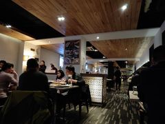 大堂-106餐厅(山水文园店)