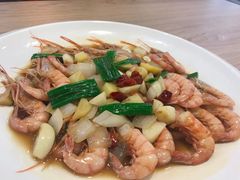 -501號台州海鲜餐厅(海创园店)