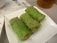 -添好运点心专门店(深水埗店)