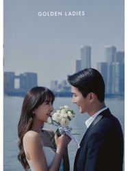 -金夫人婚纱摄影