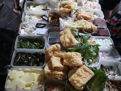 -老兵麻辣烫(世欧王庄店)