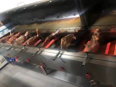 -二道木烤羊腿(桃花潭店)
