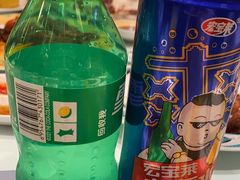 -舜和巴西烤肉餐厅(舜和国际店)