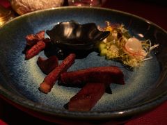 法式香煎牛舌-MUSICIAN庙色唇(東山店)