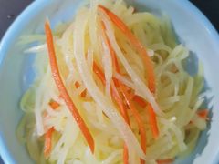 -李先生牛肉面大王(马栏店)