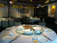 -煜丰汴京烤鸭(福彩路店)