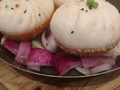 -好福记饭店(红梅公园店)