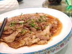 -阿西娅食府(中关村店)