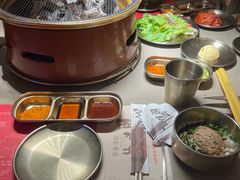 -西塔老太太泥炉烤肉(温州首店万象城黑金店)