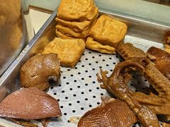 -陆记鹅庄·潮汕菜·狮头鹅(大仟里店)