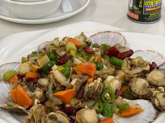 -郭姐·威海渔村(黄兴路店)