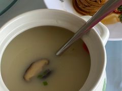 -海天一色海景自助餐厅(西港花园店)