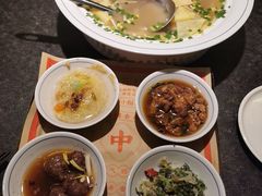 -杏花村水席楼·洛阳水席(老城十字街店)