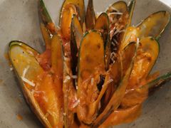 -CRAZYONES西班牙海鲜饭(上海美罗城店)