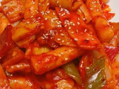 -韩香福烤肉庄园(华夏路店)