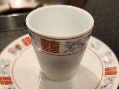 -山城棒棒军手作火锅·天花板手撕水牛鲜毛肚(北京店)