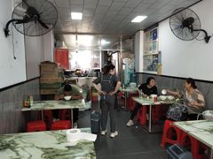 大堂-正宗慈利米粉