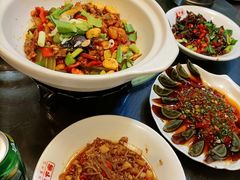 -天下客饭店(中山路店)