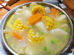 -云来居素食馆(南山店)