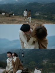 -巴黎经典婚纱摄影PARISSIC