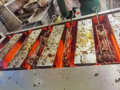 -老黄记手撕烤兔(玉林街店)