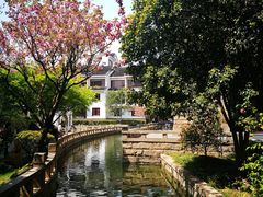 -苏州吴宫泛太平洋酒店