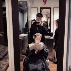 -印·Style造型创始店