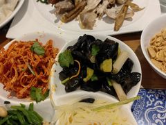 -东方饺子王(大屯路店)