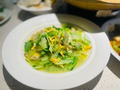 -船歌·鱼水饺青岛菜(金狮广场店)