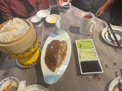 -老浒记烤鸭-北京菜(琉璃厂店)