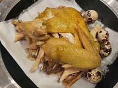 -老客家·客家菜(万达店)