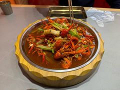 -龙虾奇迹(大华三路店)