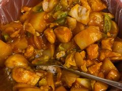 -胖哥料理(兴义里店)