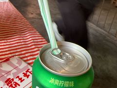 -霸王虾·麻辣小龙虾(清水河公园店)