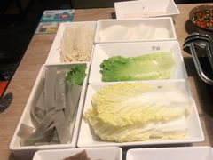 -野妹火锅(南园店)