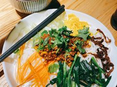 -滇铺子·云南特色菜·第九届野生菌美食节(东风东路c86店)