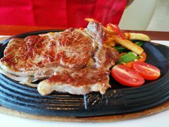 -爱丽丝牛排西餐厅(光谷步行街店)