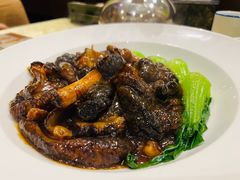 -新侨小馆(东直门北小街店)